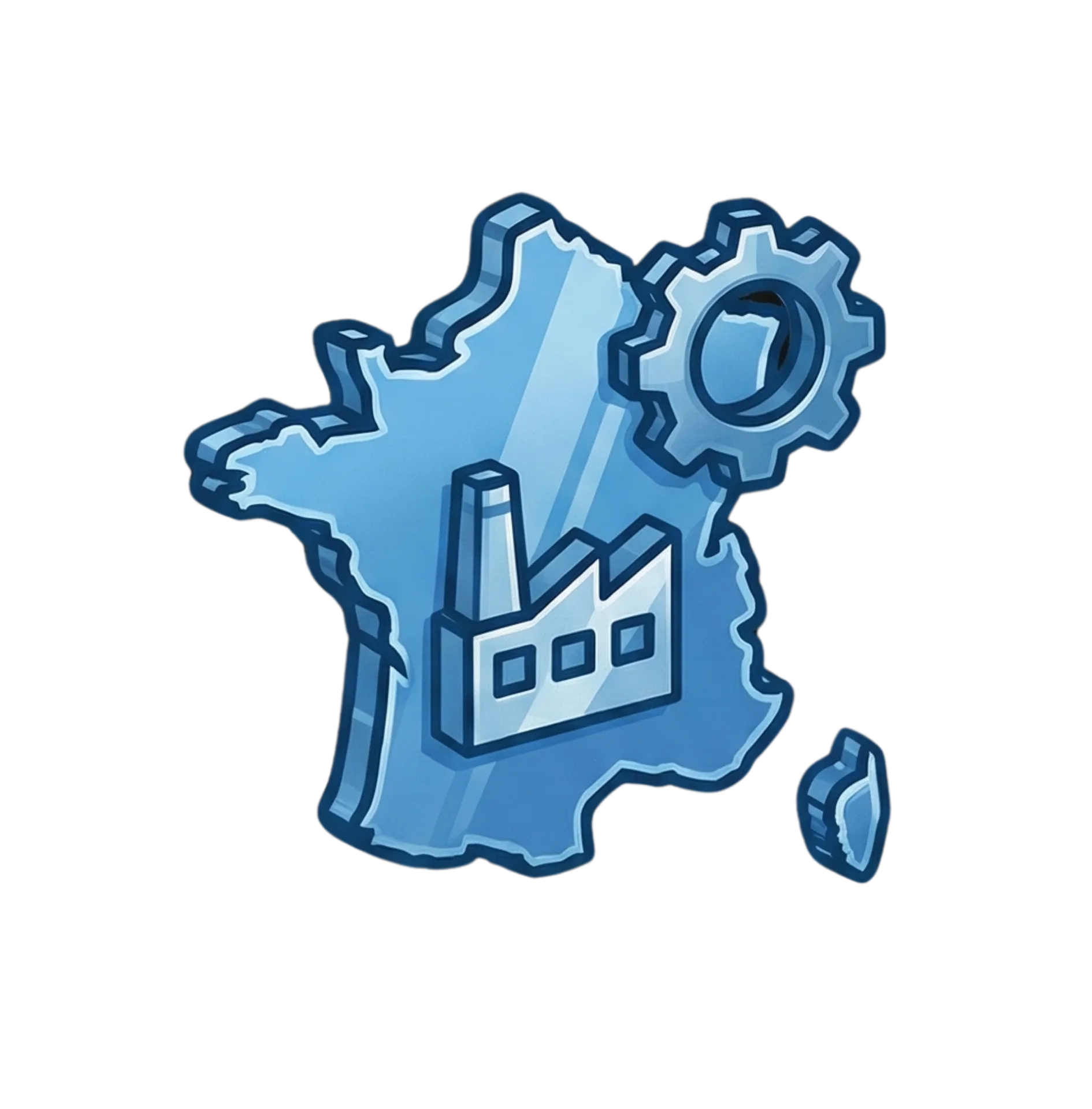 Tablier polycarbonate — fabrication rideau métallique La Seyne-sur-Mer