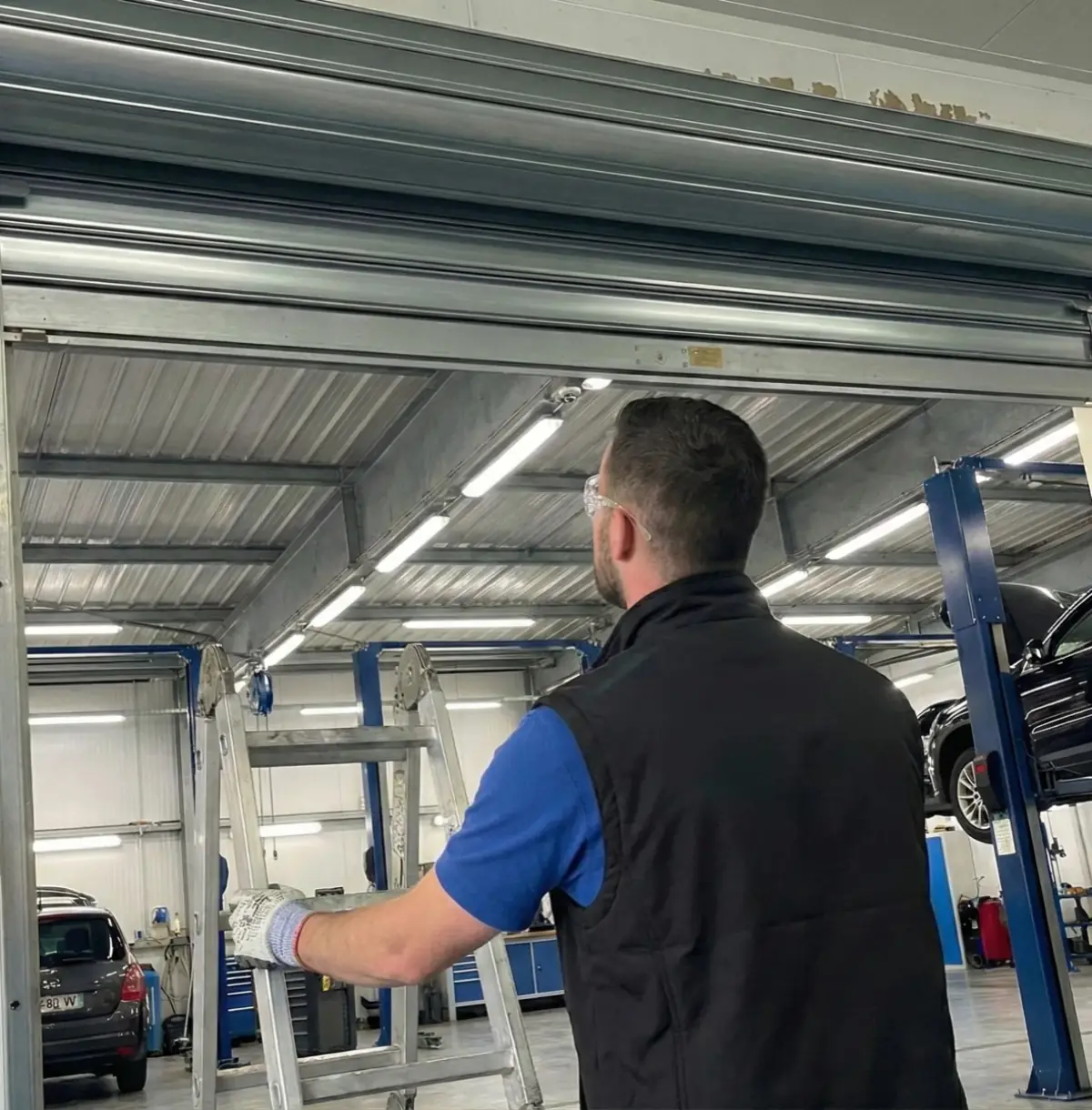 Tarifs, garanties et SAV installation La Seyne-sur-Mer