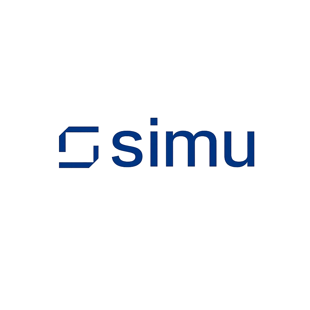 Logo Simu
